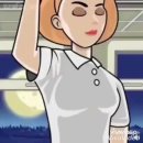 제일주유소 공중화장실 이미지