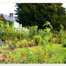 모네정원 이미지