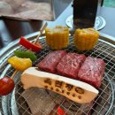 명품외식 육면정 | 부산 대연동 고기집 육면정, 가족외식 제대로 하고 온 후기