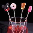 머들러 | 머들러 롱 스푼 스테인레스 젓는거 추천 후기