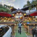 자운영 | 아기랑 시흥 물왕저수지 맛집-예원한정식