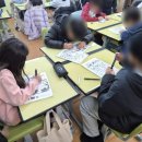 해솔초등학교 이미지