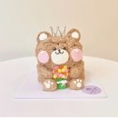 스윗버터케이크