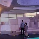 HI | 동대문 DDP 무료전시 가족과 다녀온 후기 | Next Hi-Light 展 (주차정보)