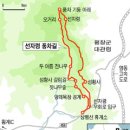 조선일보(10월 14일.) 솨악 솨악… 바람에 헹군 듯 몸과 마음이 맑아지는 선자령 풍차길 이미지