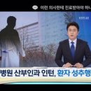 수술 도중 "자궁에 생긴 종양 떼서 먹을 수 있냐" 물어본 서울아산병원 인턴 의사 이미지