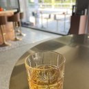 25시 자유시간(벌리점) | 영등포 혼술바 분위기 좋은 노지 커피&amp; 위스카 바 후기