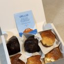 김포한강 2로 23번길 | 김포 장기동 소금빵 맛집 내돈내산 솔직후기｜남해도소금빵 (라베니체 빵집 추천)