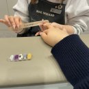 [합정역_네일]위자드네일 합정점(wizard nail)