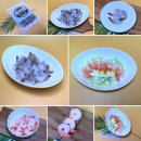 아이스삼촌 | 물고기삼촌 칵테일새우 후기｜탱글한 식감과 간편함까지 만족