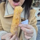 여수 노랑고래 여서점 💛🐳 꽈배기 후기(여수맛집,여수여행)