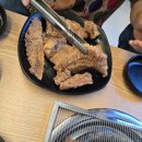 한우신녕점 | 경북 영천 신녕 양념돼지갈비 맛집 추천 완전숯불갈비