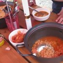 아침이슬팬션 이미지