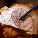 명덕총각족발안지랑점 이미지