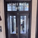 휴먼스테이 블루 | 교토 휴먼메이드 면세 빅사이즈 신상