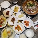 고궁의아침 이미지