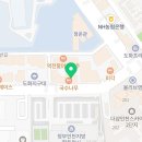 인천지방합동청사 후문2 이미지