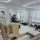 더필라테스문