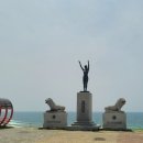 대천해수욕장 국민여가캠핑장(1지구) | 대천해수욕장 국민여가캠핑장/바다를 걷고 노을을 품다