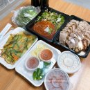 난희네족발 | 보쌈 시켜 먹고 맛있어서 또 주문한 계양구 족발 맛집! 난희네족발!