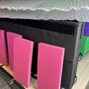 둥지파크 | 이전설치는 전문업체에 맡겨주세요~! 아이파크 시티에서 둥지아파트~! 삼성 85인치 티비 이전설치 후기...