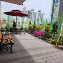 하늘정원 요양원 이미지