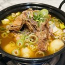 디지털로9길 | 가산디지털단지역맛집 일미집 감자탕 소짜 후기 직장인 점심으로 좋은 가산동맛집