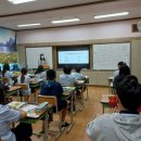 고덕중학교 이미지