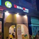 달토끼의 떡볶이 흡입구역 망월점 | 하남미사 떡볶이) 달토끼의 떡볶이 흡입구역 하남망월점 포장리뷰