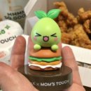 맘스터치감계점 이미지