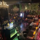 정원Eng | 강남 칵테일바, 첫 방문에 제대로 즐겨버린 Stay in 비밀의정원
