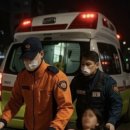 길음역 9번출구 | “서울 길음역 9번 출구 인근 칼부림… 3명 병원 이송, 도심 속 공포”