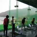 지상골프연습장 이미지