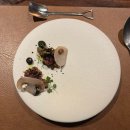 미가한우. 치킨처럼 | [옥스라이브파이어그릴] 분위기 좋은 오마카세에서 데이트 제대로 ㅋㅋ_구로이벤트 레스토랑