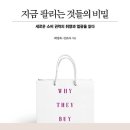 한달에 책 두권(12月) : [경제,경영]지금 팔리는 것들의 비밀★★★