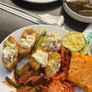 갈비도둑 무한리필 이미지