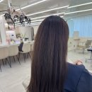 아름다울미헤어샵 | 강동구미용실 미유헤어 꼼꼼한 염색으로 분위기 전환 성공!