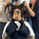 대구 수성구 미용실, 유위크 수성점 지노 원장님 추천 후기