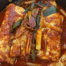 동귀리갈칫집