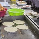 올챙이네 | 횡성 전통시장 와와식당에서 올챙이국수 먹은 후기