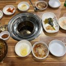 한우돈갈빗집 이미지