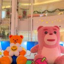 위글 필라테스 | 잠실 롯데월드몰 가볼만한 곳 팝업 벨리곰x위글위글 방문후기