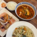 반도반점 | 군산여행 2박3일 엄마랑 국내여행 :: 국제반점, 카페 또, 김치사진관, 신흥동 일본가옥거리, 말랭이마을...