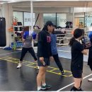 원포인트복싱짐 이미지