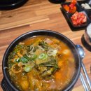 장인해장국 이미지