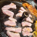 아시아드나이트 | [부산] 동래구 온천장 삼겹살 목살 맛집 간택고기 - 아시아드 근처 맛집