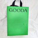 친환경 구다 GOODA 시트 세제 / 사용후기