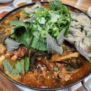 조마루뼈다귀해장국 이미지