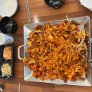 여주-1027 | 여주아울렛맛집 여주의 매운 인생맛 돗가비불쭈꾸미 여주점
