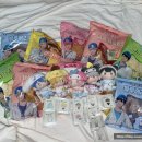 GS25 도안10단지점 | 플레이브 빵 예약 GS25 픽업 성공! 솔직한 맛 후기와 가격, 띠부씰 10개 깡 (앱 우리동네GS)